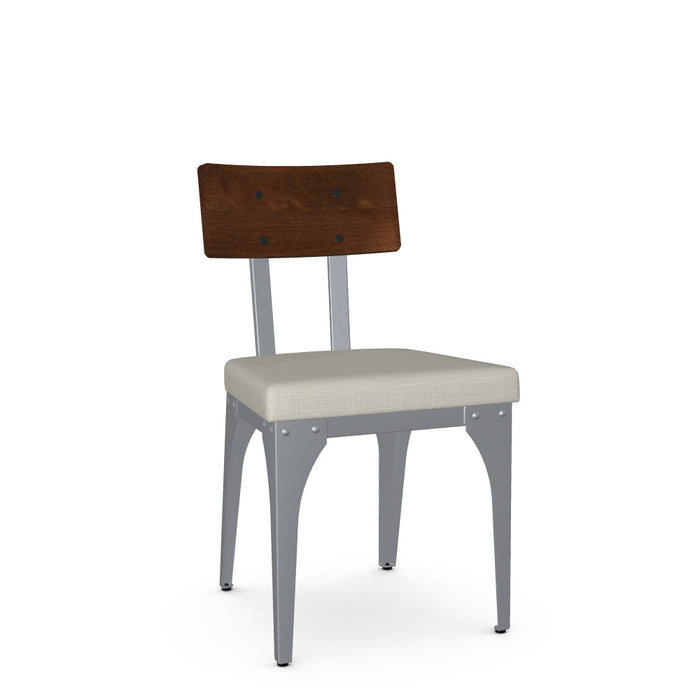 Architect Chair -Upholstered
