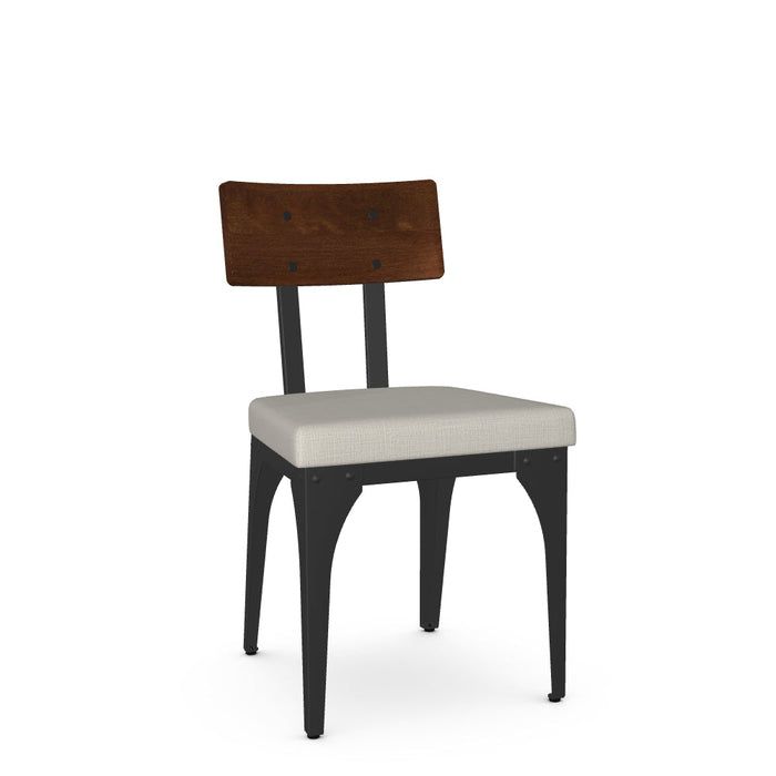 Architect Chair -Upholstered