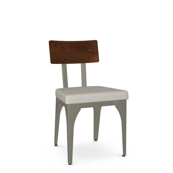 Architect Chair -Upholstered