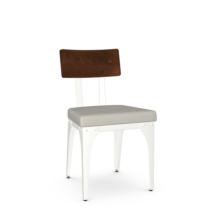 Architect Chair -Upholstered