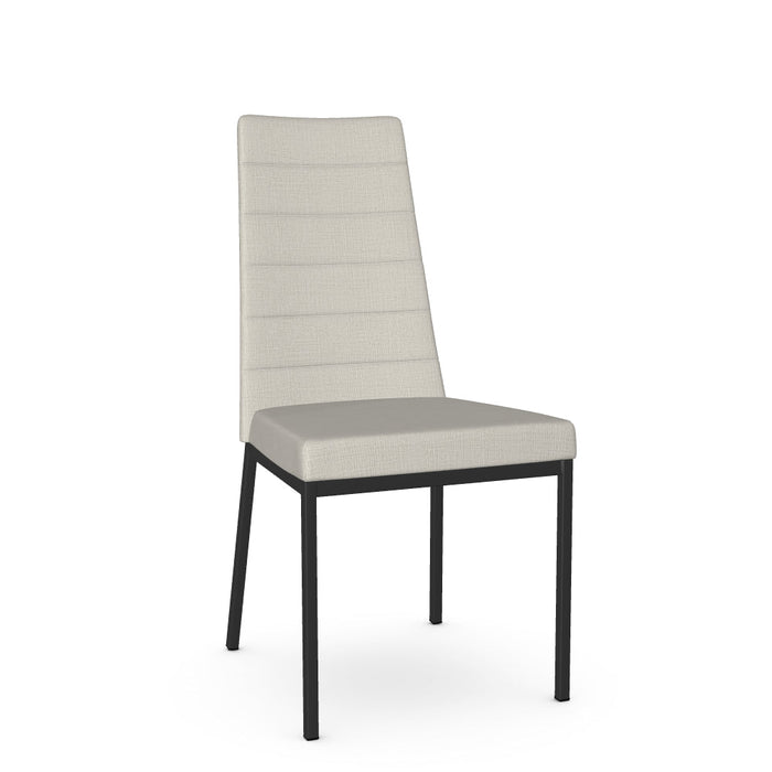 Luna Chair -Upholstered