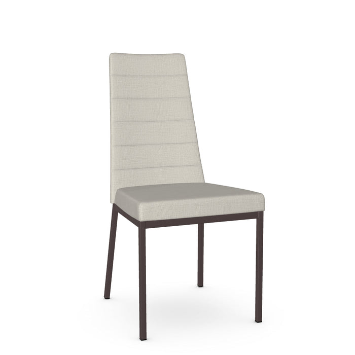 Luna Chair -Upholstered