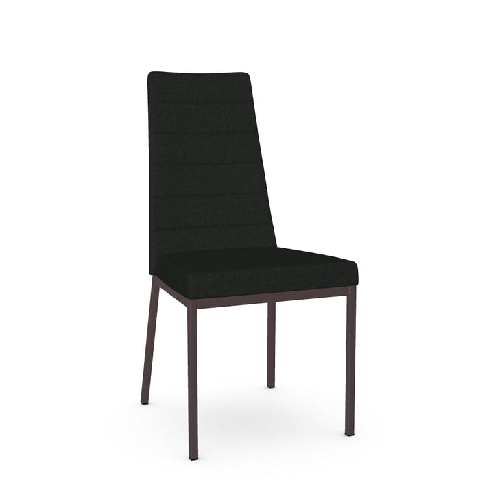 Luna Chair -Upholstered