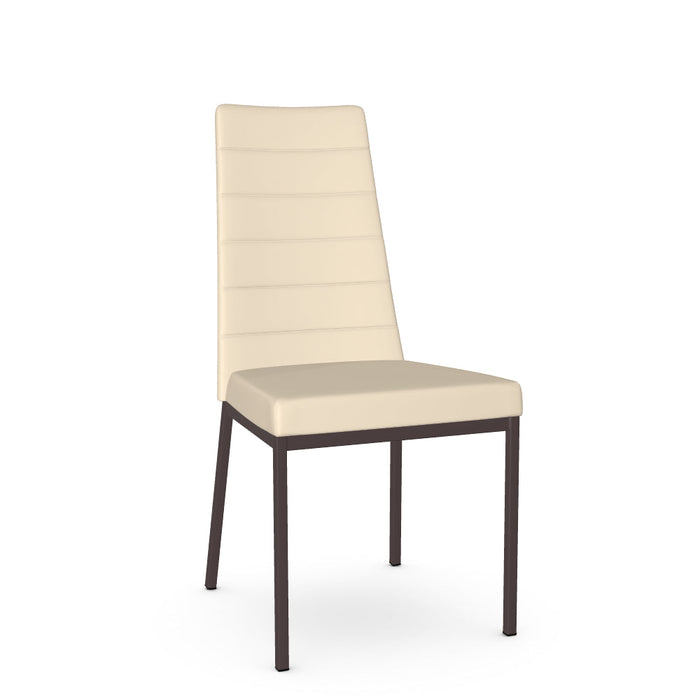 Luna Chair -Upholstered