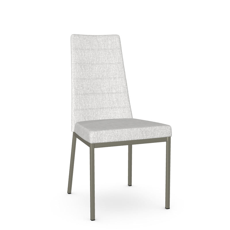 Luna Chair -Upholstered