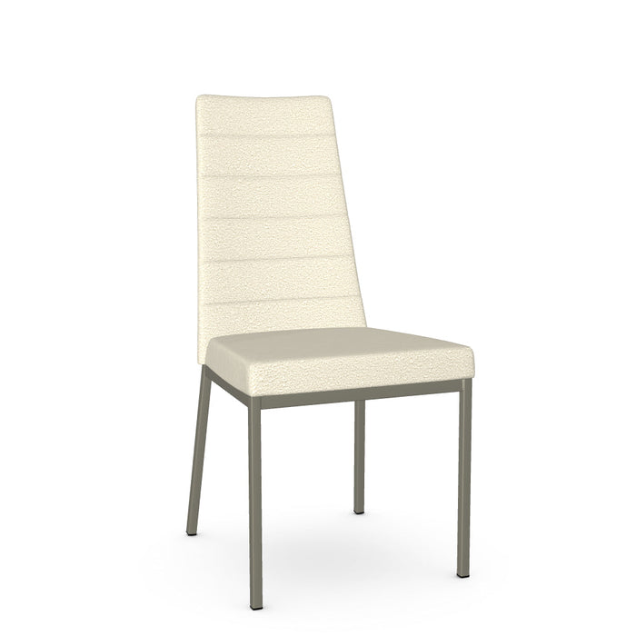 Luna Chair -Upholstered