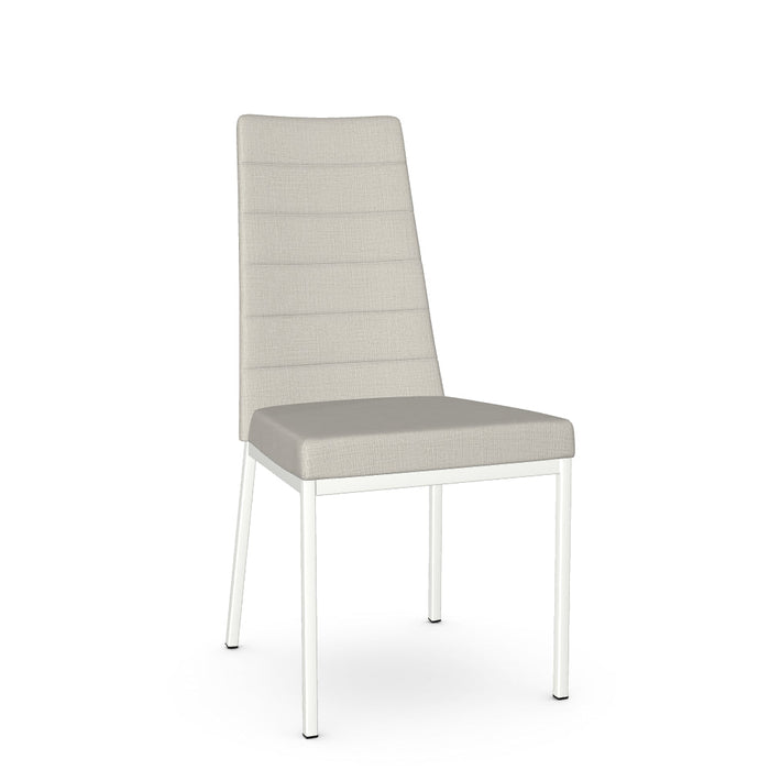 Luna Chair -Upholstered