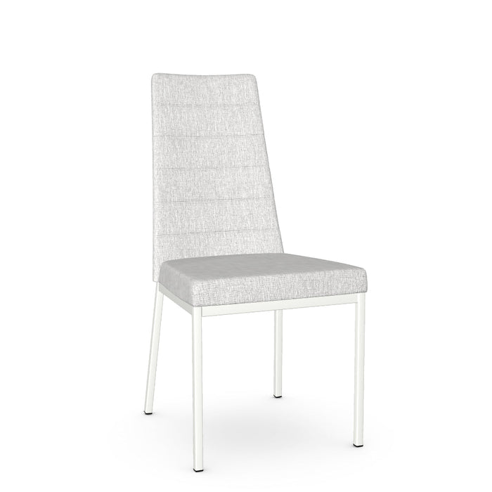 Luna Chair -Upholstered
