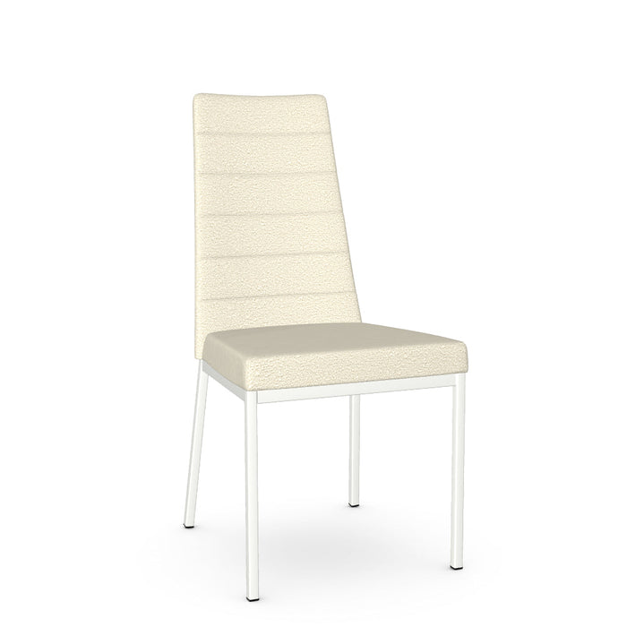 Luna Chair -Upholstered