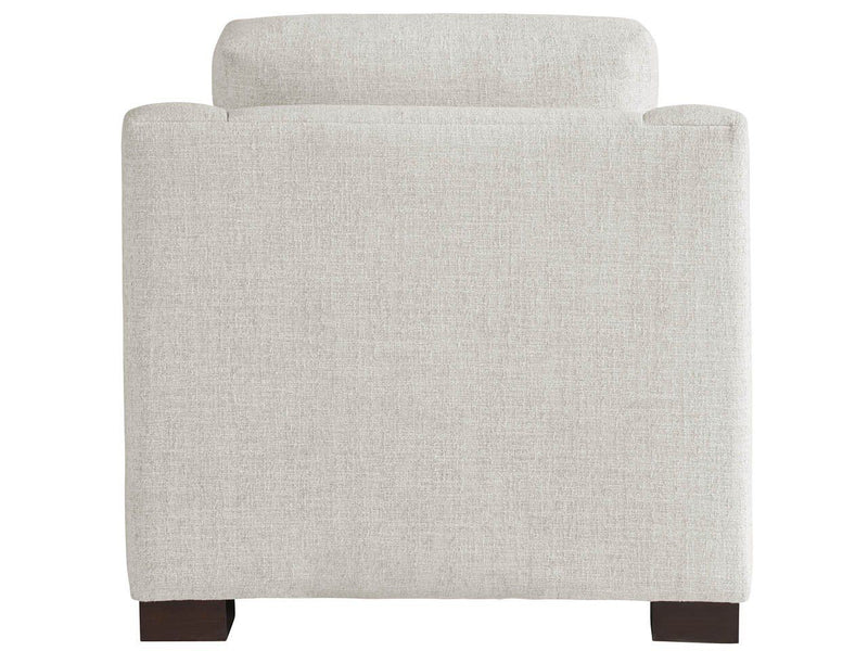 Brooklyn - Chair - Light Gray