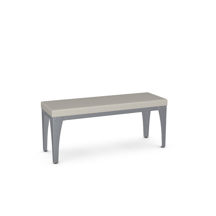 Upright Bench (short version)