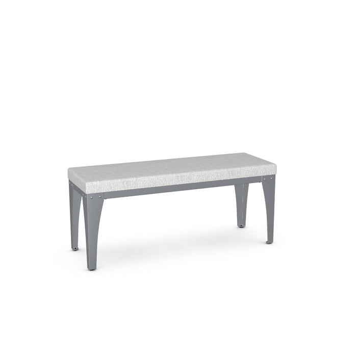 Upright Bench (short version)