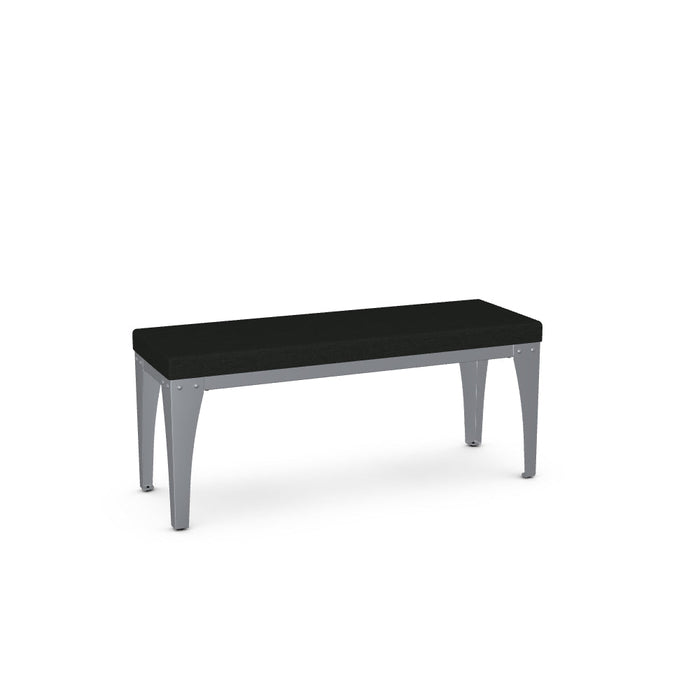 Upright Bench (short version)