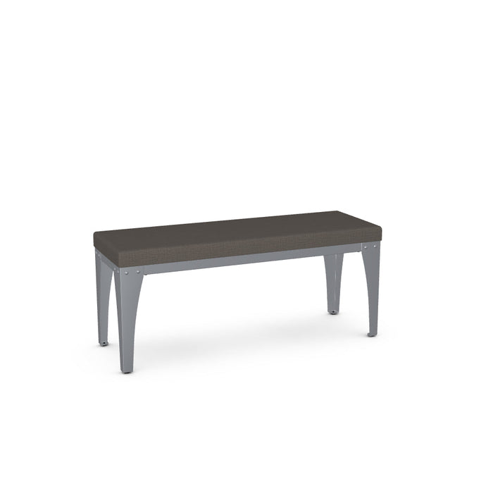 Upright Bench (short version)