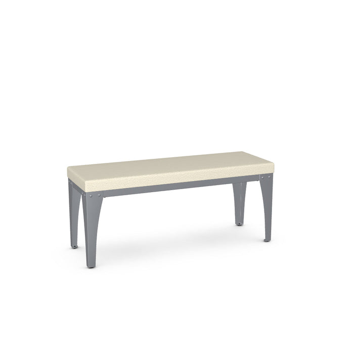 Upright Bench (short version)