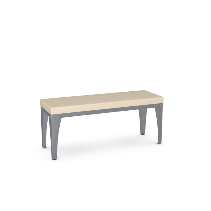 Upright Bench (short version)