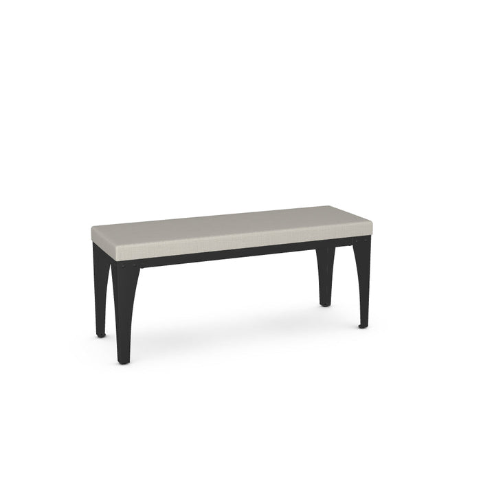 Upright Bench (short version)