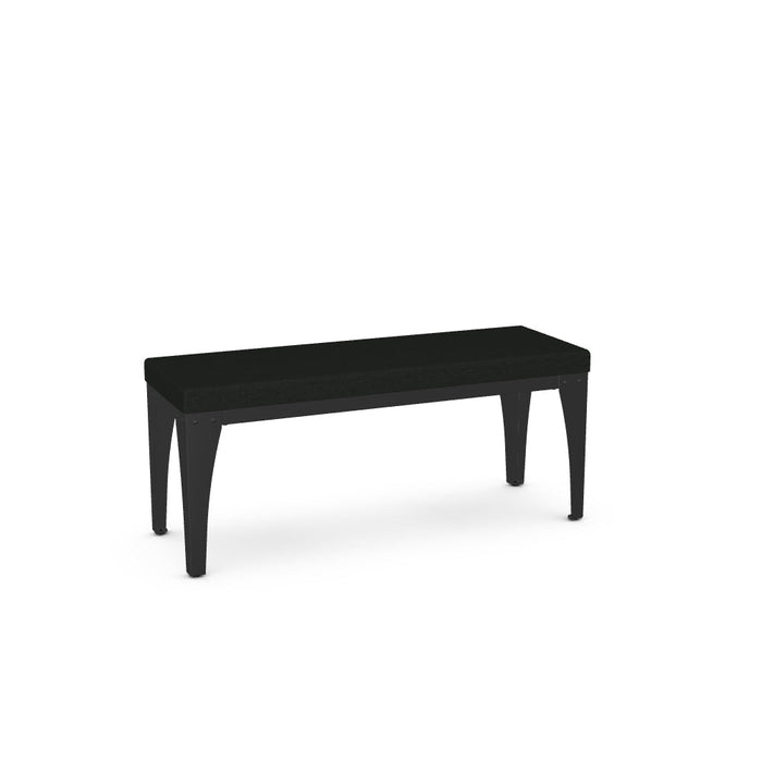 Upright Bench (short version)