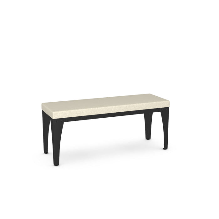 Upright Bench (short version)