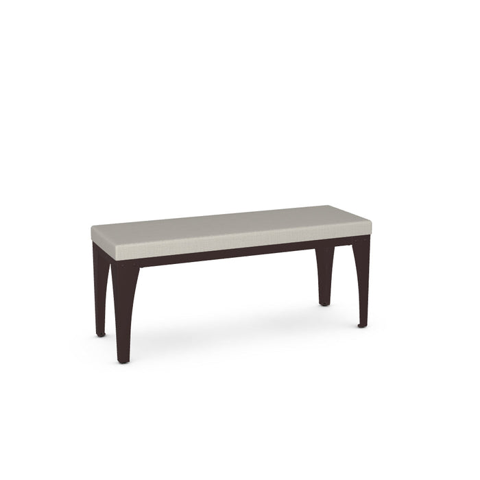 Upright Bench (short version)
