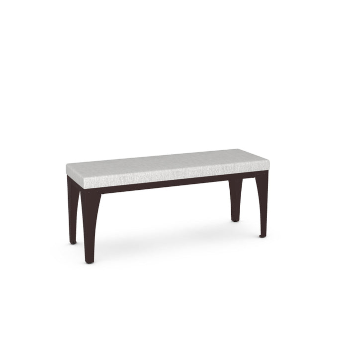 Upright Bench (short version)