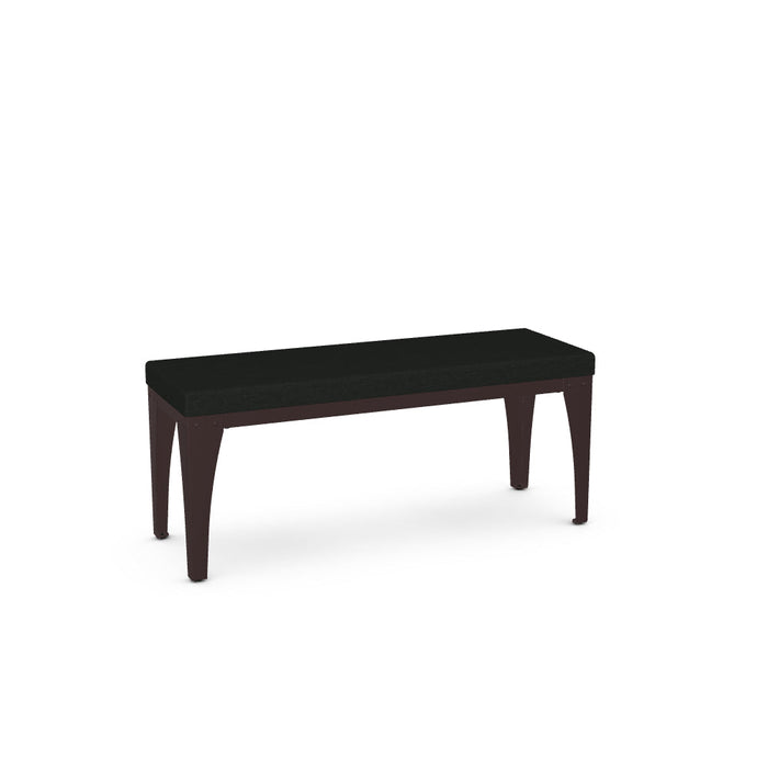Upright Bench (short version)
