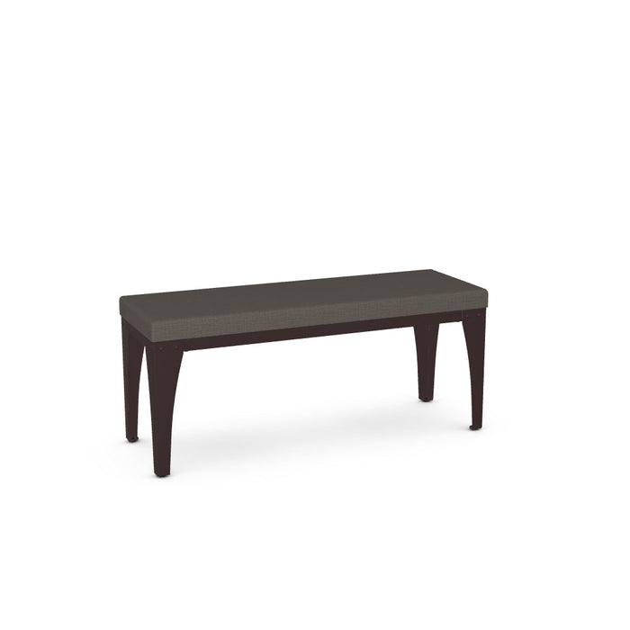 Upright Bench (short version)