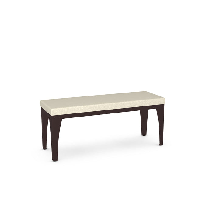 Upright Bench (short version)