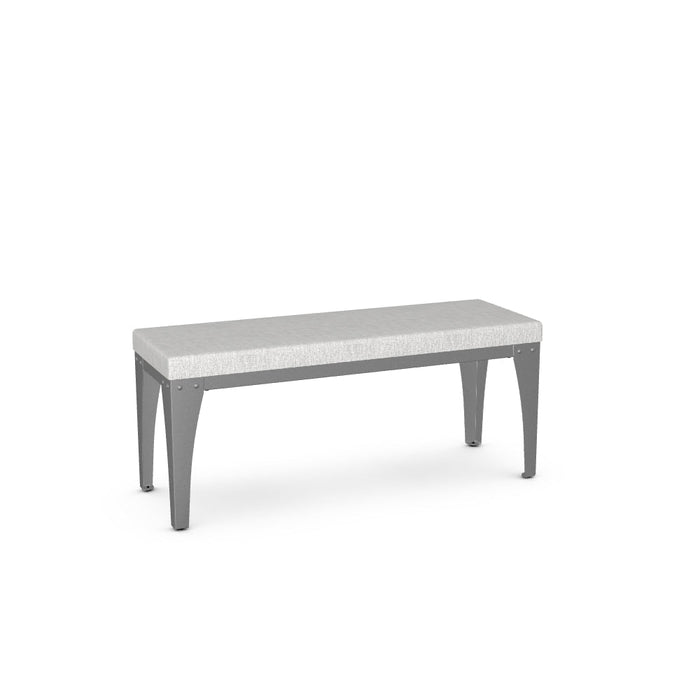 Upright Bench (short version)