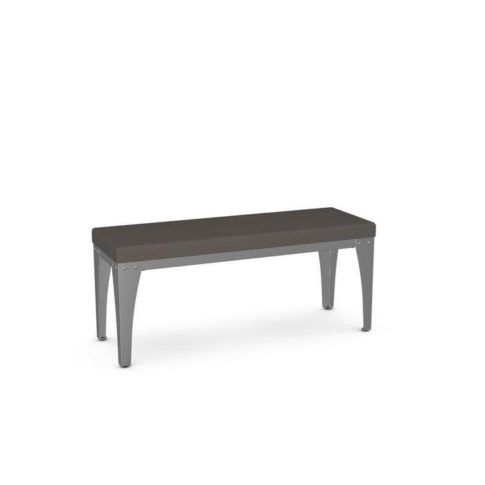 Upright Bench (short version)