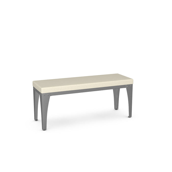 Upright Bench (short version)