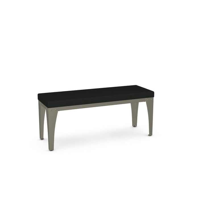 Upright Bench (short version)