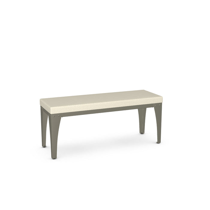 Upright Bench (short version)
