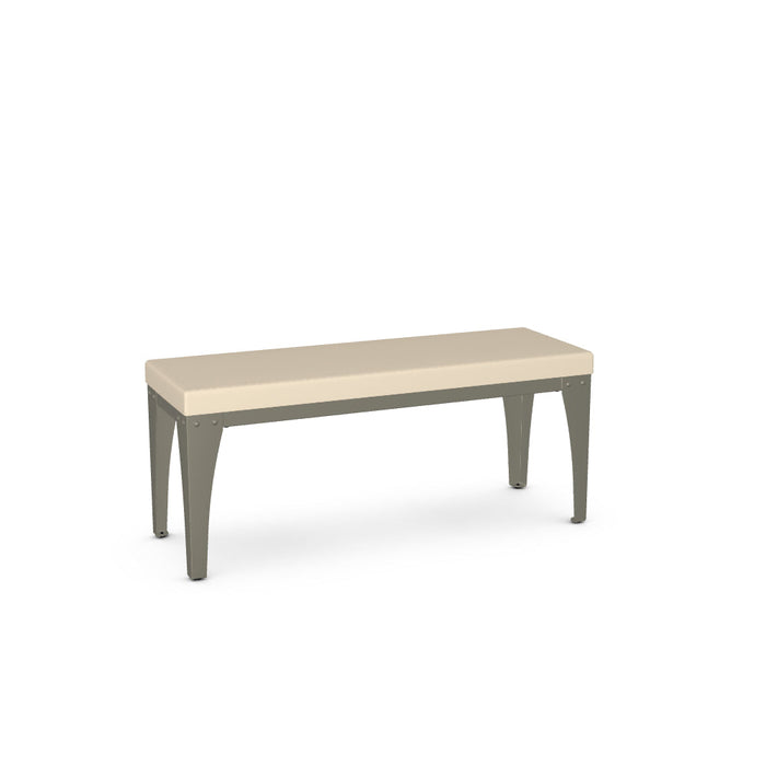 Upright Bench (short version)