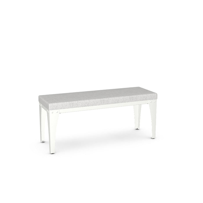 Upright Bench (short version)