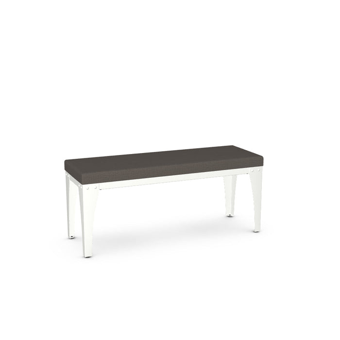 Upright Bench (short version)