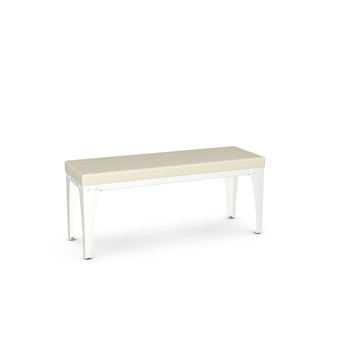 Upright Bench (short version)