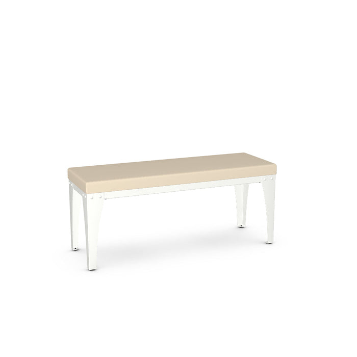 Upright Bench (short version)