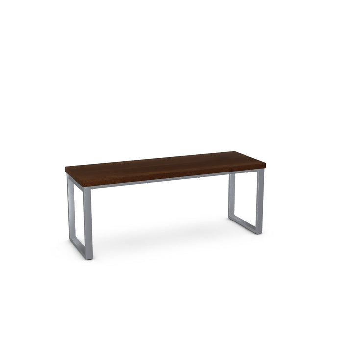 Dryden Bench (short version)