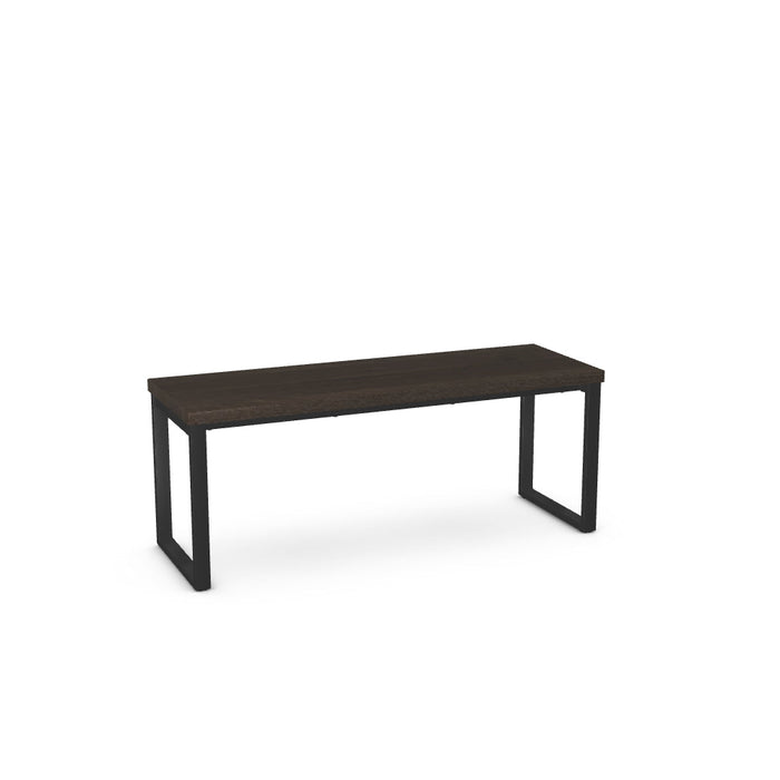 Dryden Bench (short version)