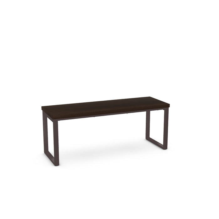 Dryden Bench (short version)