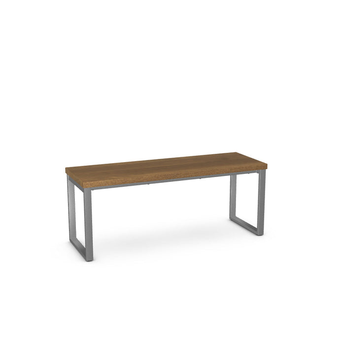 Dryden Bench (short version)