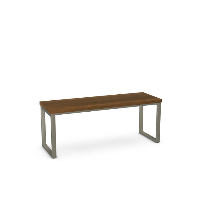 Dryden Bench (short version)