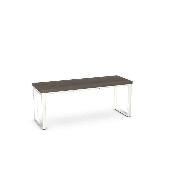 Dryden Bench (short version)