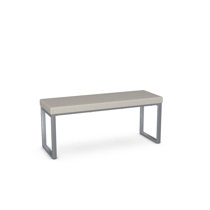Dryden Bench (short version)