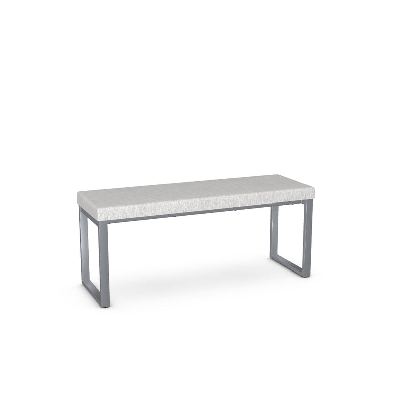 Dryden Bench (short version)