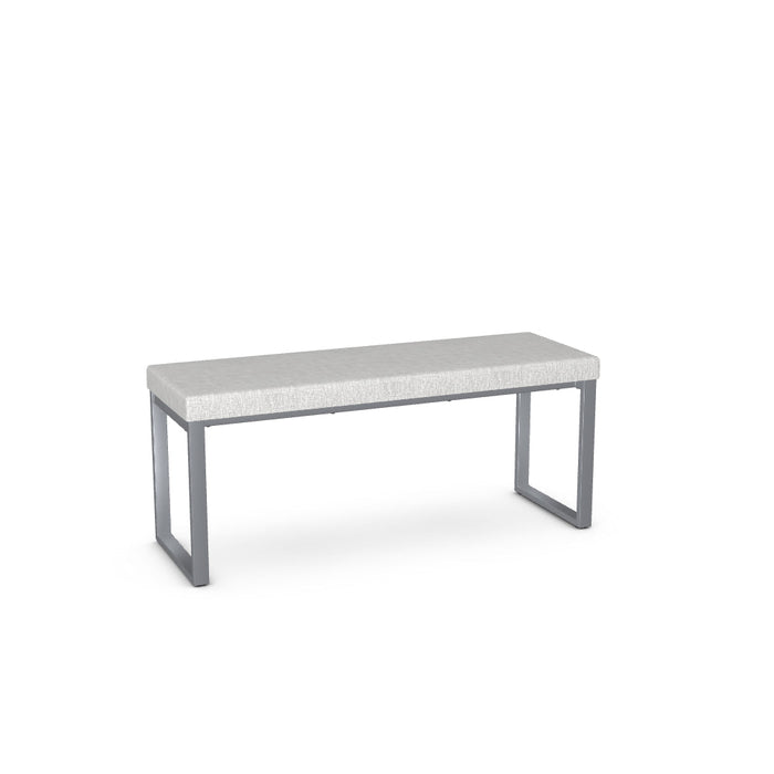 Dryden Bench (short version)