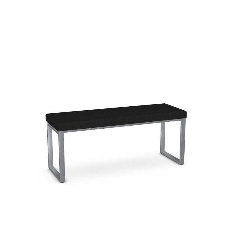 Dryden Bench (short version)