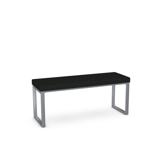 Dryden Bench (short version)