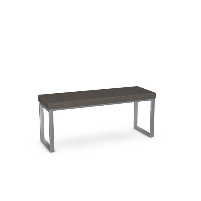 Dryden Bench (short version)